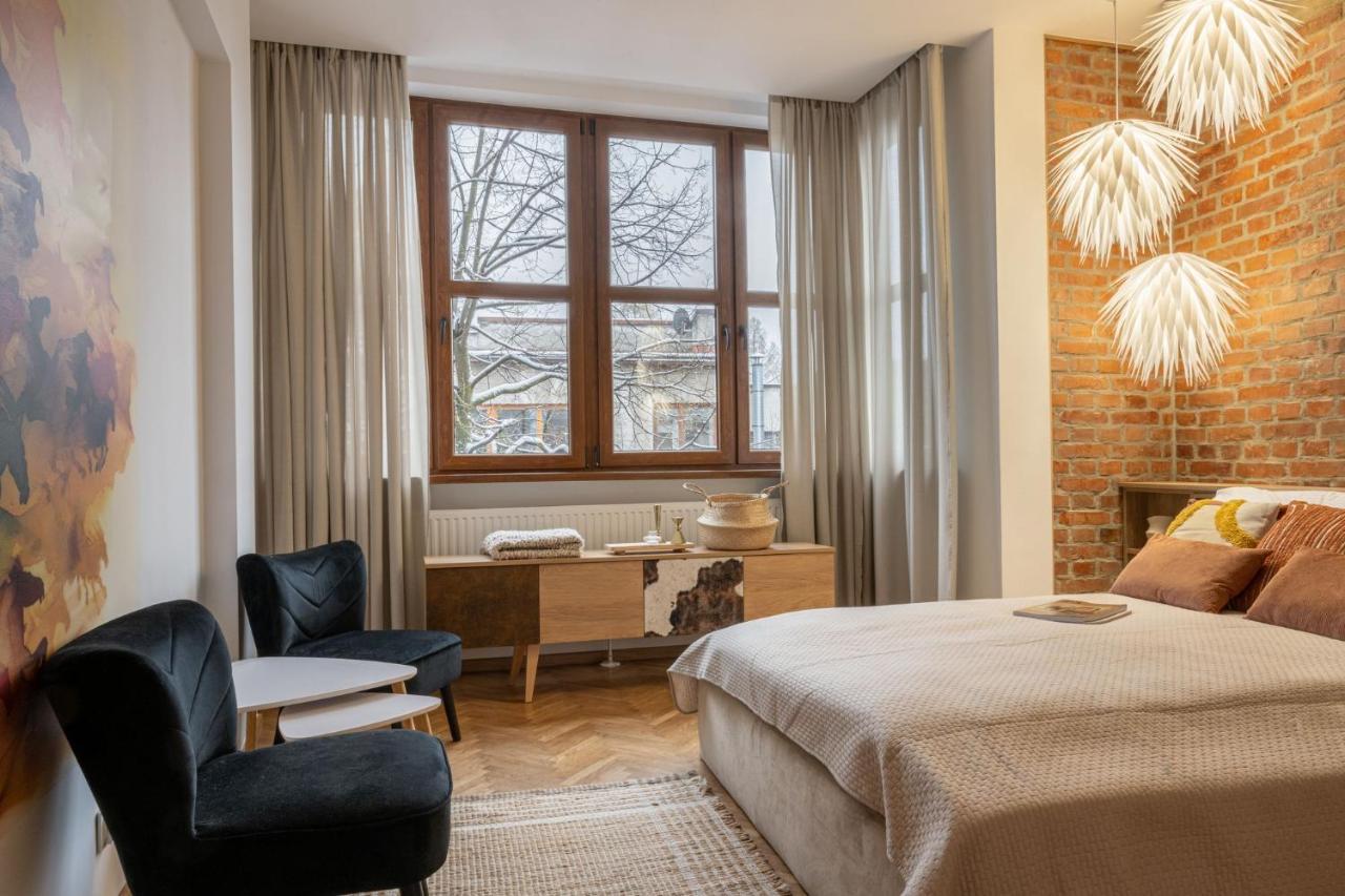 Apartamenty Krupowki Brama 27 Zakopane Exterior foto